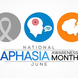 【语你同行#4】失语症关注月，认识沟通障碍