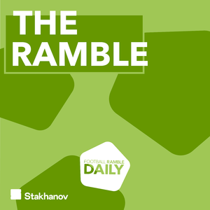 Romelu Lukaku's form continues, turmoil at Bury FC, and Borussia Dortmund stand firm