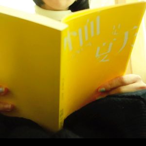 随便读8: 降落伞看起来像是沉浸在悲观里的水母群