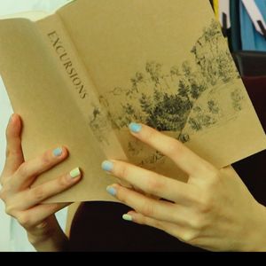 随便读4: 我要的只是生命树上摘下的苹果