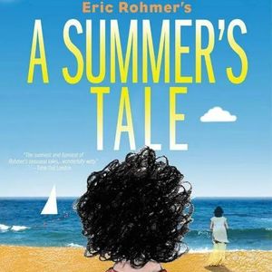 Summer in my Eyes-“人间四季”之侯麦《夏天的故事》