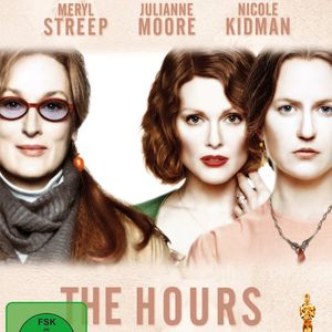 起床就去买花-达洛维夫人&时时刻刻(中)