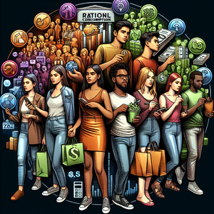 存钱与投资，年轻人不可忽视的财务智慧！