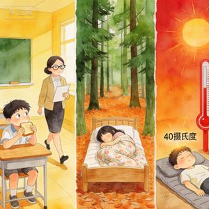 商场搞了个‘偷吃大赛’，被抓罚站30秒？网友：建议全国推广！