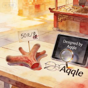 离谱!一棵变一克,iPad变Aqqle:这届骗子专玩文字游戏!