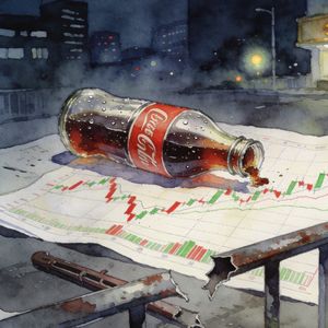 离谱！百万黄金被盗，半瓶可乐成破案关键！网友：细节决定成败！