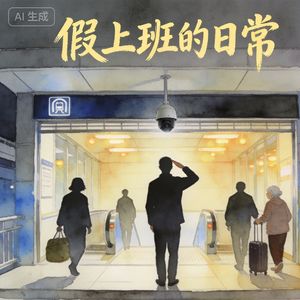 离谱！14个人在地铁站上班数月，才发现是骗局！网友：付费上班？