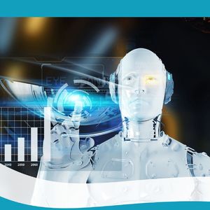 小伙30多万买机器人对外租8000一天！5年后花5万就能买个机器人做家务吗？