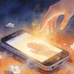 离谱！女子半夜被去世表弟电话吓醒！灵异还是人为？