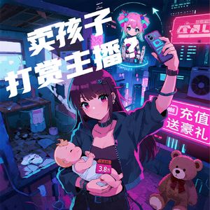 女子3万8卖掉孩子去打赏主播！网友：刷新 “离谱” 下限！