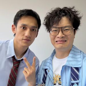 EP23赛博苍蝇对话武汉幽默小伙