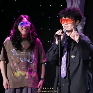 EP28和小梁闲聊