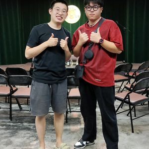 EP6莓梗聊天:我没事也捯饬捯饬