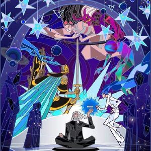 vol 116 咖喱说 | 每个明星头上都有一把“达摩克利斯”之剑