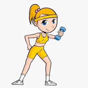 vol 119 咖喱说 | “生命在于运动”,这个点你get到了吗?