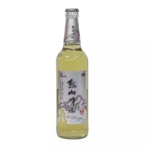 东北啤酒-鞍山8度