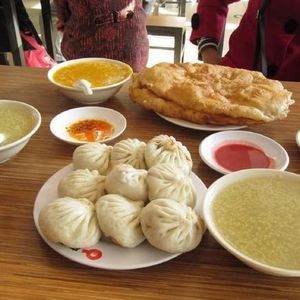 东北早市-早餐组合