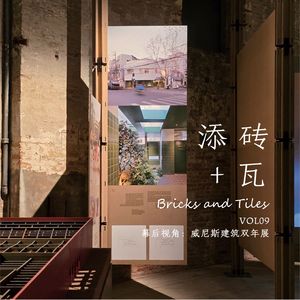 Vol09 幕后视角：与大岳聊威尼斯建筑双年展