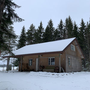 城市漫游|芬兰 库沃拉 Kouvola