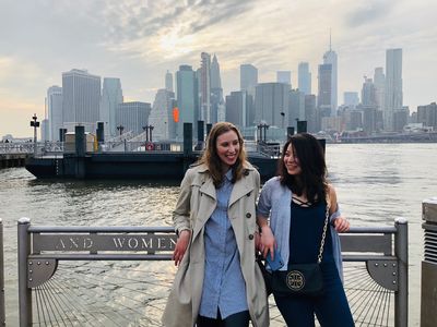 Ep.5: Two Cities, Multiple Lives