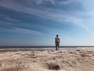 Ep.9: "Wo-Men" Series Part 3 - Where do "Wo-men" fit into the picture?