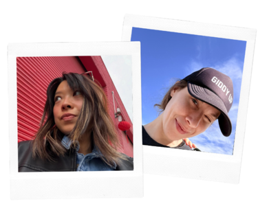 Ep. 54: Becoming Someone New | 蜕变成另一个自己