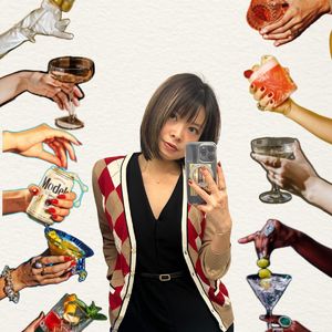 Ep. 53: The Party Amy Didn’t Go To | 那场Amy选择缺席的派对