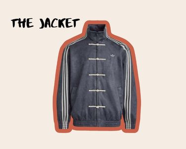 Ep. 59: The Jacket | 那件夹克