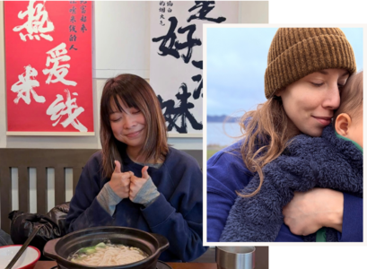 Ep. 52: The Next Best Thing | 眼前最好的一步