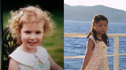 Ep.6:"Wo-Men" Series Part 1 - From Girls to Women