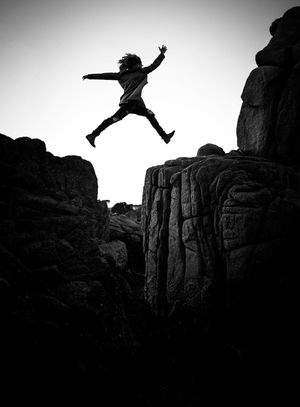 Ep.3: Scared But Brave