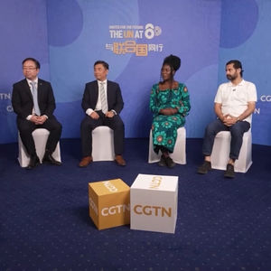 The UN at 80: Voices on global governance