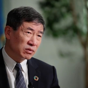 The UN at 80: advancing the SDGs