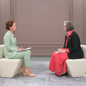 What aid the world needs now