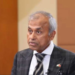 United for the future: UN at 80