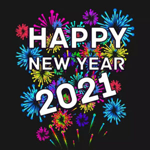 第64个故事:滚蛋吧2020!