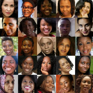 第20个人：明清X麒羽X金茜：诺奖之外，非洲文学如何与我们有关?