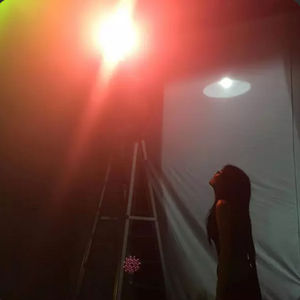 第19个人：文君：二重房间里的戏剧白日梦