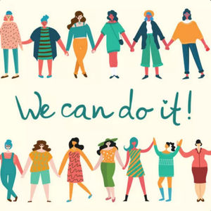 第18个人：雷雷和Xianan：女权主义者的实践与研究