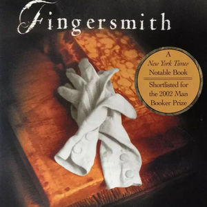 第8次同读：萨拉·沃特斯《指匠》选段