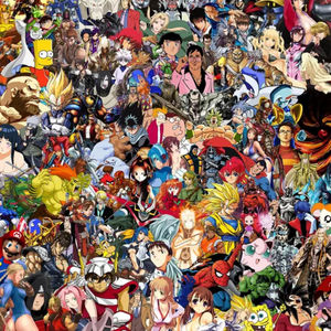 第18个故事：逗B青年的童年动画回忆