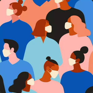 第81个故事：与新冠相处的日常故事&躺的惊魂时刻