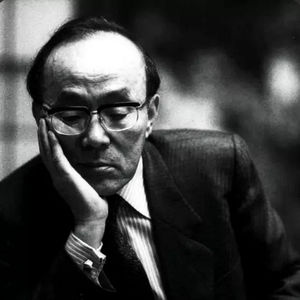 第80本书:远藤周作与《深河》