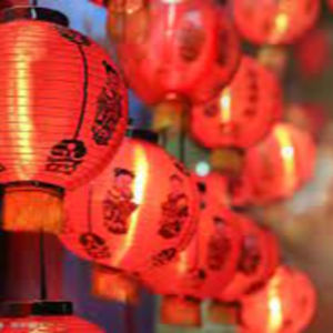 第29个故事：迟到的新春特辑，给大家拜个…晚年