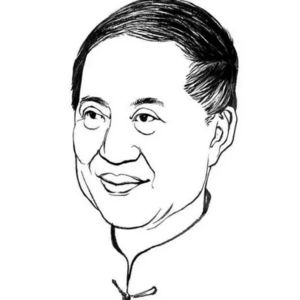 第10个人：林珊：文字与影像中的台湾