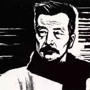 第7次同读：鲁迅《孤独者》