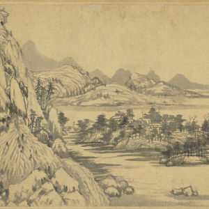 第92个故事：珊越漫谈之从古典美聊到谐音梗