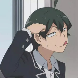 第11个人：超超：轻小说里的异想世界