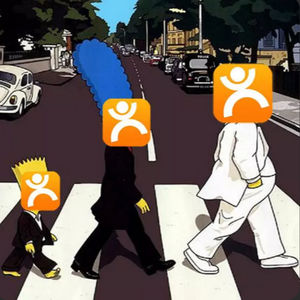 第15个故事：珊越毕业系列——行走的大众点评之五道口