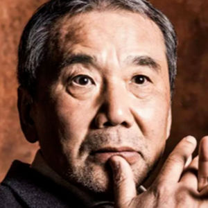 第20个故事：与村上春树共度的下午茶时光